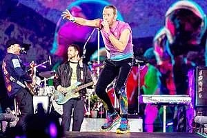 EOW issues new summons against BookMyShow over Coldplay ticket controversy