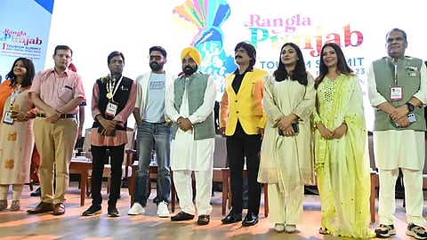 Punjab CM Bhagwant Singh Mann to introduce Wellness Tourism in the state; Know everything about it