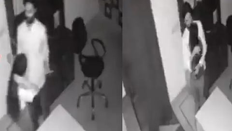 Kanpur Biology Teacher, Kanpur NEET Coaching Teacher, Kanpur NEET Coaching Teacher Arrested