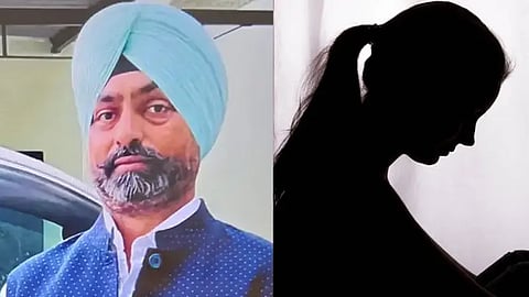 Ludhiana Dehat SHO, Ludhiana SHO Rape Case, Ludhiana SHO Rapes Constable, Ludhiana Dehat SHO Rapes Woman Constable