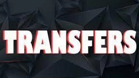 DC Tarn Taran and 2 other officers transferred; Know the list