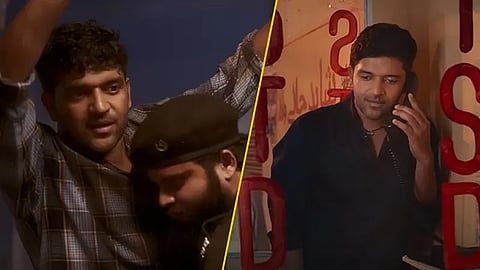 Guru Randhawa, Guru Randhawa Shahkot, Guru Randhawa Shahkot Pakistan, Guru Randhawa Shahkot Pakistan Controversy