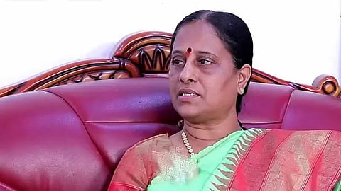 Who is Konda Surekha? Meet the minister who delivered controversial statements on Samantha & Naga Chaitanya’s divorce