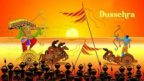 Dussehra 2024: Know the dates, timings and significance of this Hindu festival