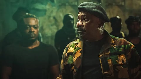 Real vs Reel: Is Hijack ’93 starring Nancy Isime & Sharon Ooja based on a true story?