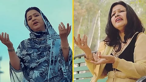 'Farida Kariye Na Hankar' fame Punjabi singer Hemlata Khiwani passes away