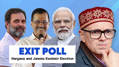 J&K Exit Polls: Cong-NC seen taking lead but missing the majority mark