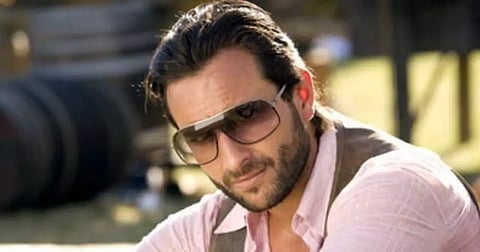 Saif Ali Khan starrer Race 4 confirmed by Ramesh Taurani; Producer says, ‘Excited to have him on board...’