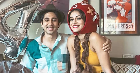 Will Ananya Pandey & Vihaan Samat starrer CTRL have a sequel? Director says, ‘Maybe, I don’t know…’