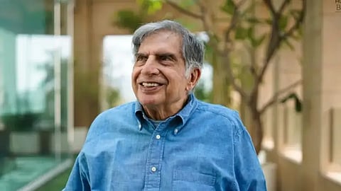 Ratan Tata Hospitalised, Ratan Tata Health Update, Ratan Tata Mumbai Breach Candy Hospital