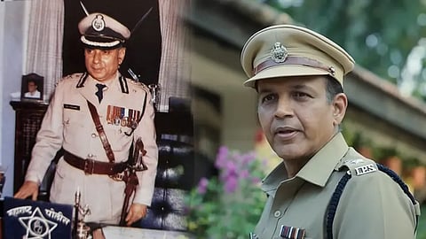 Manvat Murders Real Story, Real life Mumbai CID officer Ramakant Kulkarni, Manvat Murders RS Kulkarni, Who is Ramakant Kulkarni, Manvat Murders Ramakant Kulkarni, Where is Ramakant Kulkarni, Ramakant Kulkarni Mumbai CID Manvat Murders