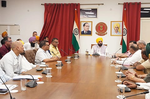 On CM’s intervention Aarthiyas call off their strik