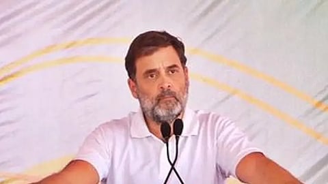 Cong overconfidence & failure to stitch alliance led to defeat in Haryana: Observers