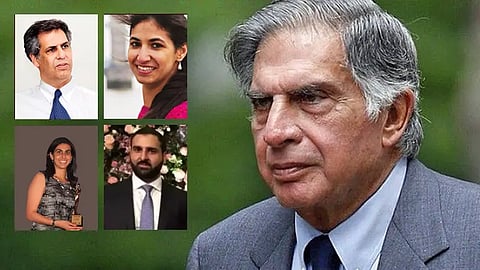 Ratan Tata Successor, Ratan Tata Family, Ratan Tata Net Worth, Ratan Tata Death, Ratan Tata Death Reason, Ratan Tata brother, Ratan Tata Family Tree, Ratan Tata Will, Ratan Tata Assets