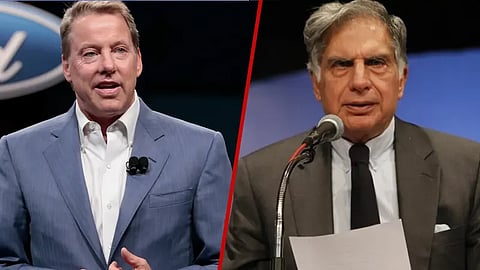 Ratan Tata humiliated by Ford, turned tables after 9 years; Know the complete story