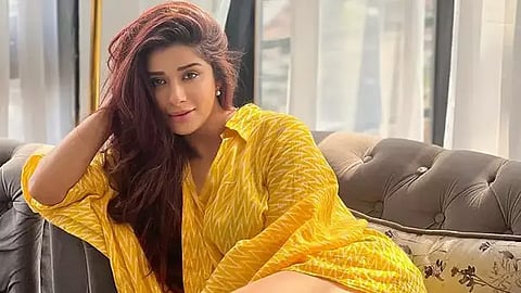 Big Boss 18: Indian actress Nyra Banerjee aims to change Big Boss pattern, know why? 