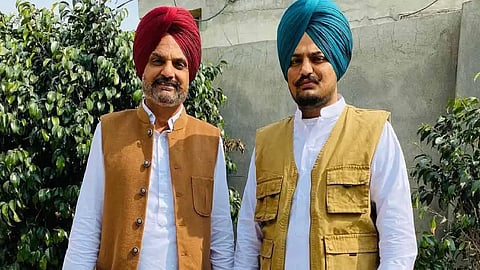 Sidhu Moose Wala Birthday