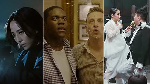 What to watch in October 2024 thir week? Know about the top 25 movies & series releasing on Netflix