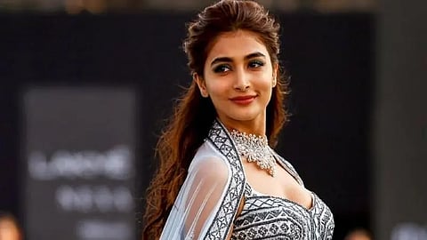 Pooja Hegde Birthday: 5 flop films including Shehzada Dodged by Thalapathy 69 actress