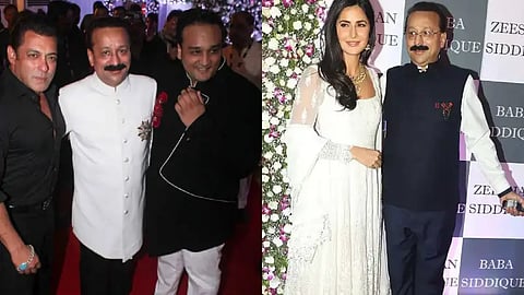 Baba Siddiqui net worth, Baba Siddiqui Death, Baba Siddiqui Firing, Baba Siddiqui Firing News, Baba Siddiqui News, Baba Siddiqui Iftar Party, Baba Siddiqui Bollywood Party, Who was Baba Siddiqui
