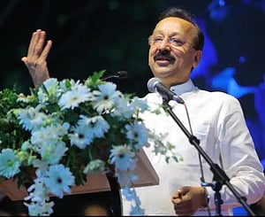 Two arrested in connection with Baba Siddique's murder in Mumbai; Ajit Pawar promises strict action