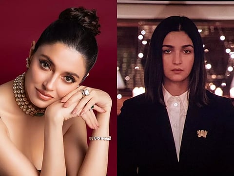 Divya Khosla calls Alia Bhatt’s Jigra box office collection fake; Says, ‘Theatre totally empty…’