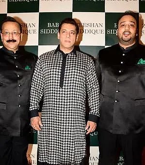 Baba Siddique killing: Salman Khan cancels ‘Bigg Boss’ shoot