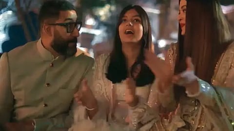 Abhishek Bachchan, Aishwarya Rai, Abhishek Bachchan Aishwarya Rai Breakup, Abhishek Bachchan Aishwarya Rai Divorce, Abhishek Bachchan Cheating, Abhishek Bachchan Nimrat Kaur, Abhishek Bachchan Nimrat Kaur Dating, Abhishek Bachchan Extra Marital Affairs, Abhishek Bachchan Cheating Aishwarya Rai,Abhishek Bachchan Aishwarya Rai Separation