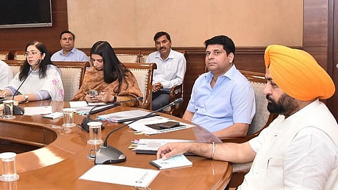 Special camp will be held for the first time on 16th October to settle the pending works of colonizers: Hardeep Singh Mundian