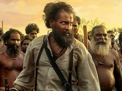 Chiyaan Vikram starrer Thangalaan OTT release: Know when and where to watch the period drama online?