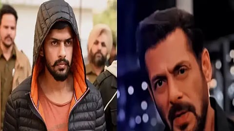 Salman Khan, Salman Khan Viral Video, Salman Khan Lawrence Bishnoi Fact Check, Salman Khan Video Lawrence Bishnoi Fact Check, Salman Khan Challenge Lawrence Bishnoi