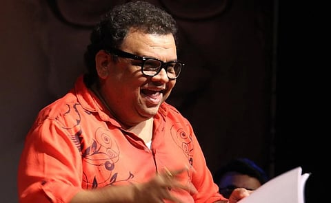 Who is Atul Parchure? Indian comedy actor diagnosed with cancer dies at 57