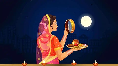 Karwa Chauth 2024: Know the dates, timings and significance of the Hindu festival