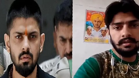 Gangster Lawrence Bishnoi, Where is Lawrence Bishnoi, Lawrence Bishnoi Sabarmati Jail, How Lawrence Bishnoi works from jail, How Lawrence Bishnoi operates from jail