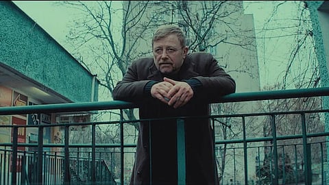 Real Vs Reel: Is Justice starring Olaf Lubaszenko based on a true story?