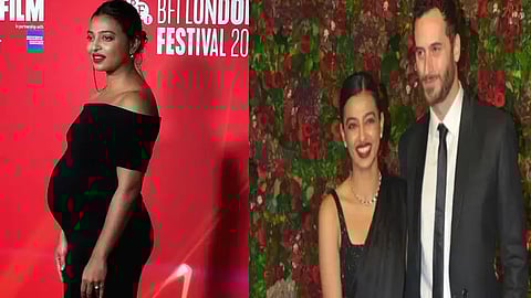 Radhika Apte Husband, Radhika Apte Pregnant, Who is Radhika Apte Husband