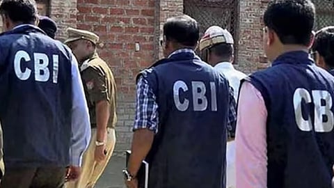 CBI books IPS officer Bhagyashree Navtakke for lapses in Rs 1,200cr scam probe