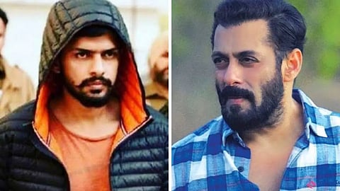 Salman Khan gets Rs 5 cr extortion-cum-death threat from mafia gang