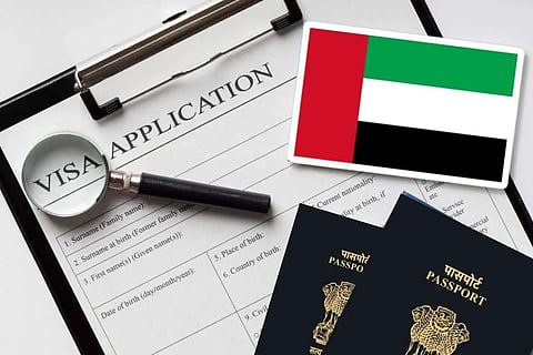 UAE Rolls Out New Visa Policy for Indians: Extends stay to 60-Days 