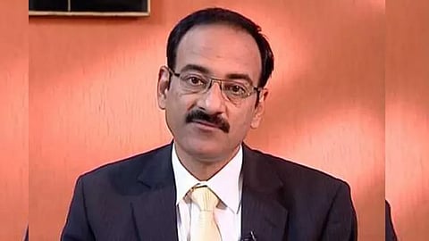 Appointment of Chief Principal Secretary to Haryana CM kept in abeyance