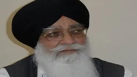 Nirmal Singh Bhor, Nirmal Singh Bhor Death, Nirmal Singh Bhor Death Reason, Who was Nirmal Singh Bhor, Nirmal Singh Bhor California Death, Giani Nirmal Singh Bhor Punjab Village, Nirmal Singh Bhor Village