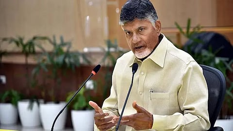 Chandrababu Naidu to provide incentives to families with more kids; Says, ‘Encouraging couples to have more children…’