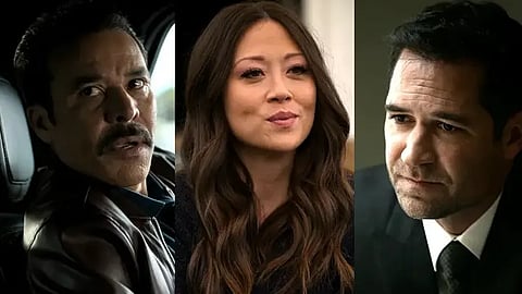 The Lincoln Lawyer Season 3, The Lincoln Lawyer S3, The Lincoln Lawyer Season 3 Glory Days Killer, Who killed Glory Days