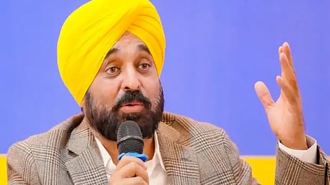 Punjab Parent Teacher Meeting, Punjab Third Mega Parent Teacher Meeting, Bhagwant Mann Parent Teacher Meeting