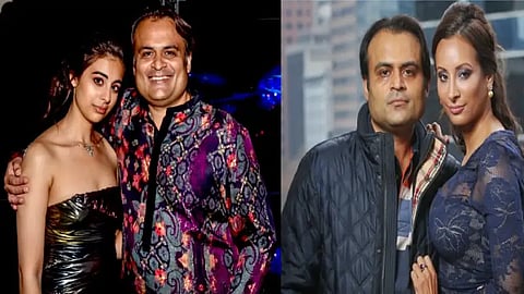 Pankaj Oswal net worth, Pankaj Oswal Daughter, Pankaj Oswal Daughter Detained, Pankaj Oswal Wife, Pankaj Oswal House, Pankaj Oswal Switzerland House, Pankaj Oswal Home, Pankaj Oswal Vari Villa, Pankaj Oswal United Nations