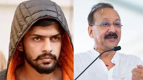 In joint operation Mumbai, Punjab Police arrest man wanted for NCP leader Siddique’s murder