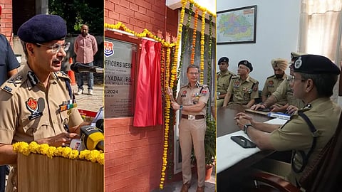 Expanding Public Outreach: Under Sehyog program CPs/SSPs to hold public meetings at villages and mohallas to gather firsthand feedback 