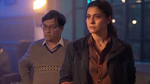 Real Vs Reel: Is Kajol-Kriti starring Do Patti based on a true story?