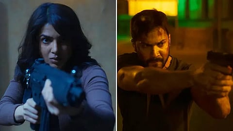 ‘Citadel: Honey Bunny’ new trailer unravels further layers of the OTT series