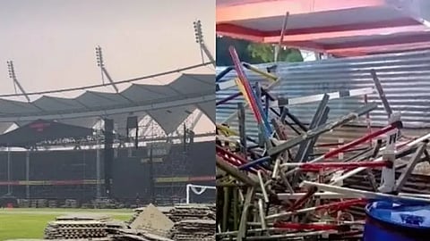 Concerts shouldn't be allowed in stadiums': Asian Games medallist laments JLN's post-show disarray
